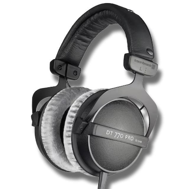 Beyerdynamic DT 770 Pro