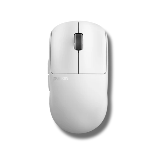 Souris X2V2